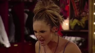Megan McKenna Goes Ballistic At John 😡  - BBUK - Big Brother Universe
