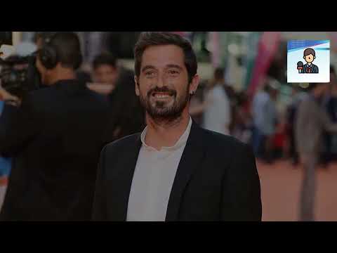 💛Joseba, hijo de Karlos Arguiñano, desvela cómo es realmente su padre en casa