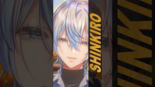 『SHINKIRO/GuraMarine』を男性Vtuber二人が歌った！ 【 #白噛ましゅー 】