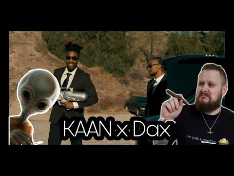Score Card Reactions : K.A.A.N. - No Need Ft.  Dax