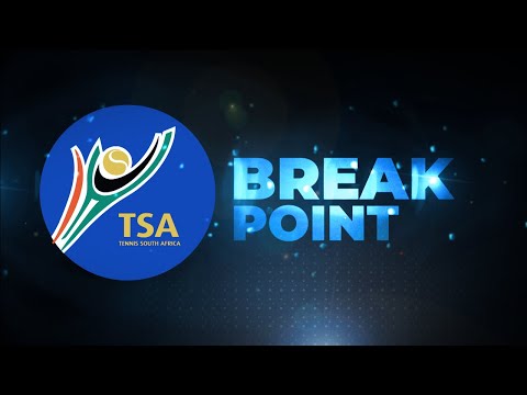 Break Point Show - Episode 5