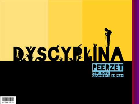 Peerzet - Dyscyplina