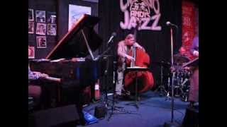 Jazzmooners "Enchantment"