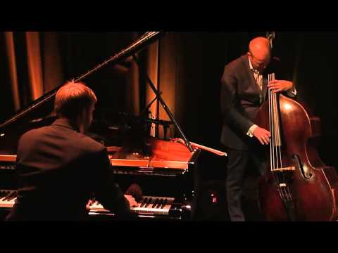 Espen Eriksen Trio - Live at Nasjonal jazzscene, Oslo 04.09.15