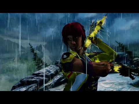 SneerfulWater57 (Kim Wu) vs LetalisVenator (Aganos)