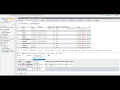 How To Add New Column To A Exising Database Table In PhpMyAdmin