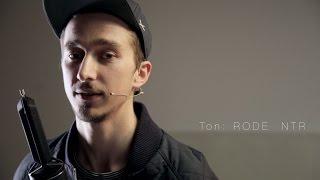 Video thumbnail for Rode NTR Bändchenmikrofon im Test by musikerplus Redaktion