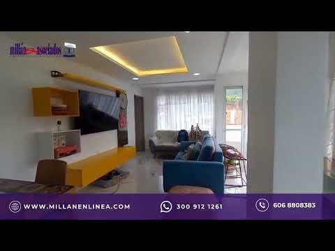 APARTAMENTO EN VENTA / SECTOR MANANTIAL / SANTA ROSA DE CABAL COD: 279070046