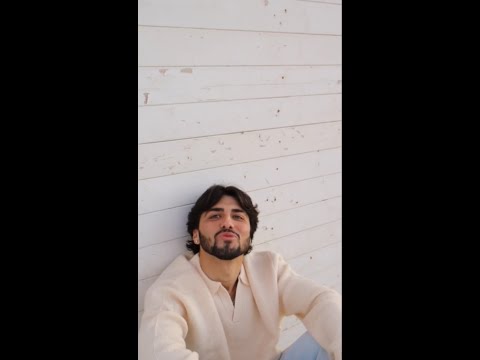 Robertz - ci sarò (VISUAL video) NO