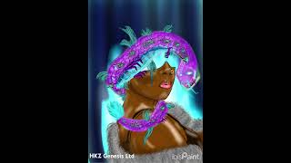 Bloom :A Self-Portrait - Clip             Limited Edition Prints Available Soon