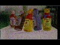 1992 Johnson S Winnie The Pooh Bath Time Soaps For Kids Commercial Bad Video