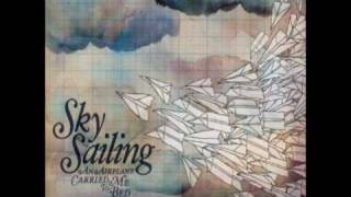 Alaska- Sky Sailing