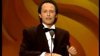 Dances with Wolves Wins Sound: 1991 Oscars