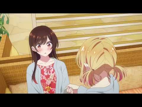 Mami Forces Chizuru’s TRUTH in Finale | kanojo ,okarishimasu season 4 episode 12 #anime #youtube