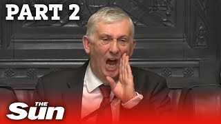 MPs behaving badly (Part 2)