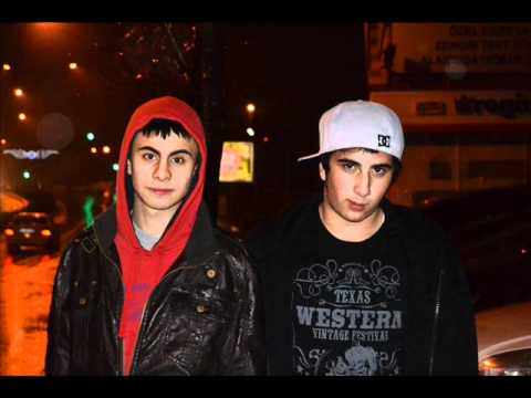 Swek & Makro - Sonu Kötü