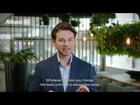 How exactly does a Trade Credit Insurance work?