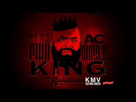 K.M.V. 3.13.1 - Origins of the Blood Alliance explained by AC Moses