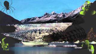 One Spooky Evening In The Valley Of Frozen Bones