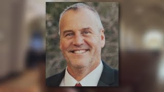 Funeral held for Lewiston victim Ron Morin