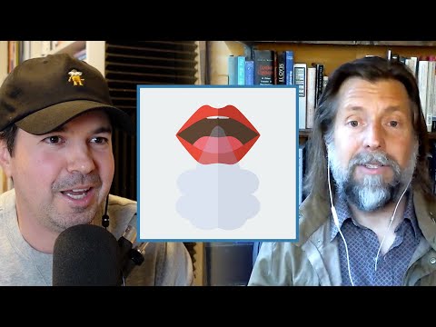 The 10-Day Mouth Breathing Experiment ｜ James Nestor