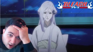 ЗАНПАКТО РУКИИ! БЛИЧ 231 серия | Реакция на аниме