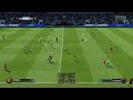 Profclubs spelen met de sampige mannen! - FIFA 19 live gameplay!