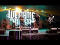We Came As Romans - Glad You Came ( live @ Rock for People - 2014 )