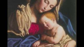 Ave Maria - Johnny Mathis       (Bach-Gounod)