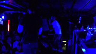 Grems au Batofar Pinocchio