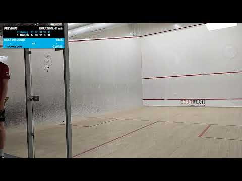 Court Bane 7 - Junior NM 2024 - Rankedin