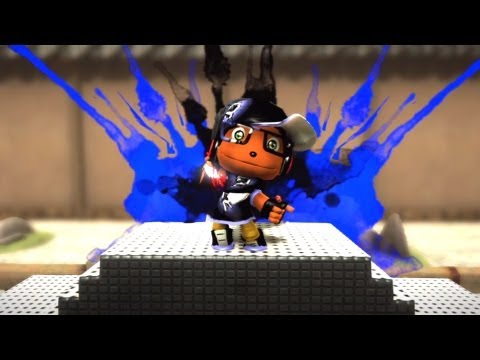 Epic LBP2 Costumes - Episode 52 | EpicLBPTime