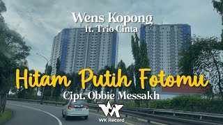 Download lagu HITAM PUTIH FOTOMU - Wens Kopong (Cover) | Cipt. Obbie Messakh mp3 Download lagu HITAM PUTIH FOTOMU - Wens Kopong (Cover) | Cipt. Obbie Messakh mp3