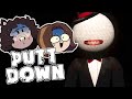 What If Mini Golf But With A Shotgun Putt Down