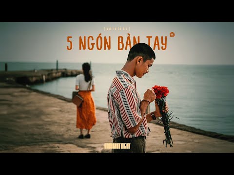 5 Ngón Bàn Tay