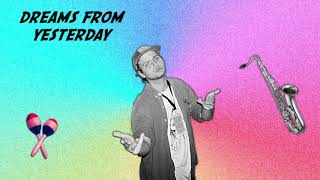Mac Demarco - Dreams From Yesterday // Skudd - Edition