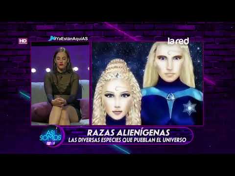 Así Somos Programa Completo Jueves 11 de Enero 2018