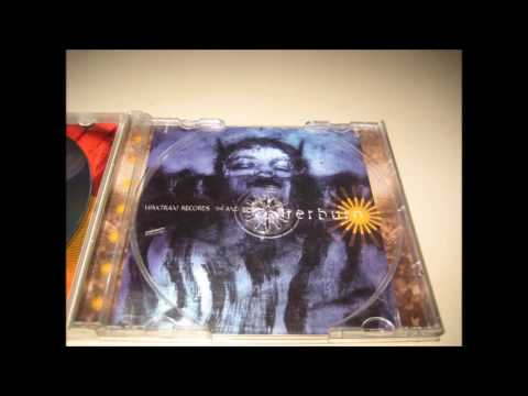 AFTERBURN WAXTRAX RECORDS ´94  AND BEYOND