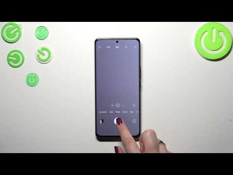 How to Set Camera Timer on XIAOMI 12S? - Add Camera Timer