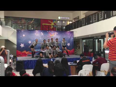 07052016 Fellow School - The Season Mall Cover Dance 2016 (Audition)