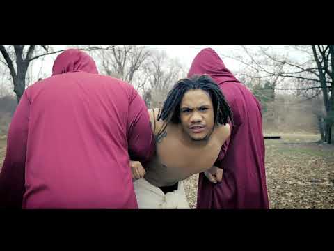 Nooney- Dont Cry Official Video