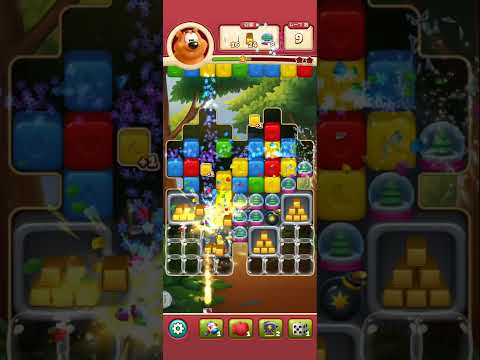 Toon Blast Level #6624#6625#6626 Clear ‎@mlupinsroom2806  (3)