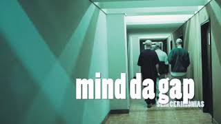 Mind Da Gap - Falsos Amigos (1997)