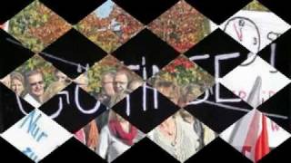 Aktive Mittagspause 06.10.2010