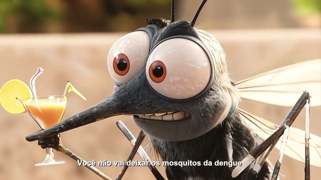 Combate à Dengue – Prefeitura de Belo Horizonte