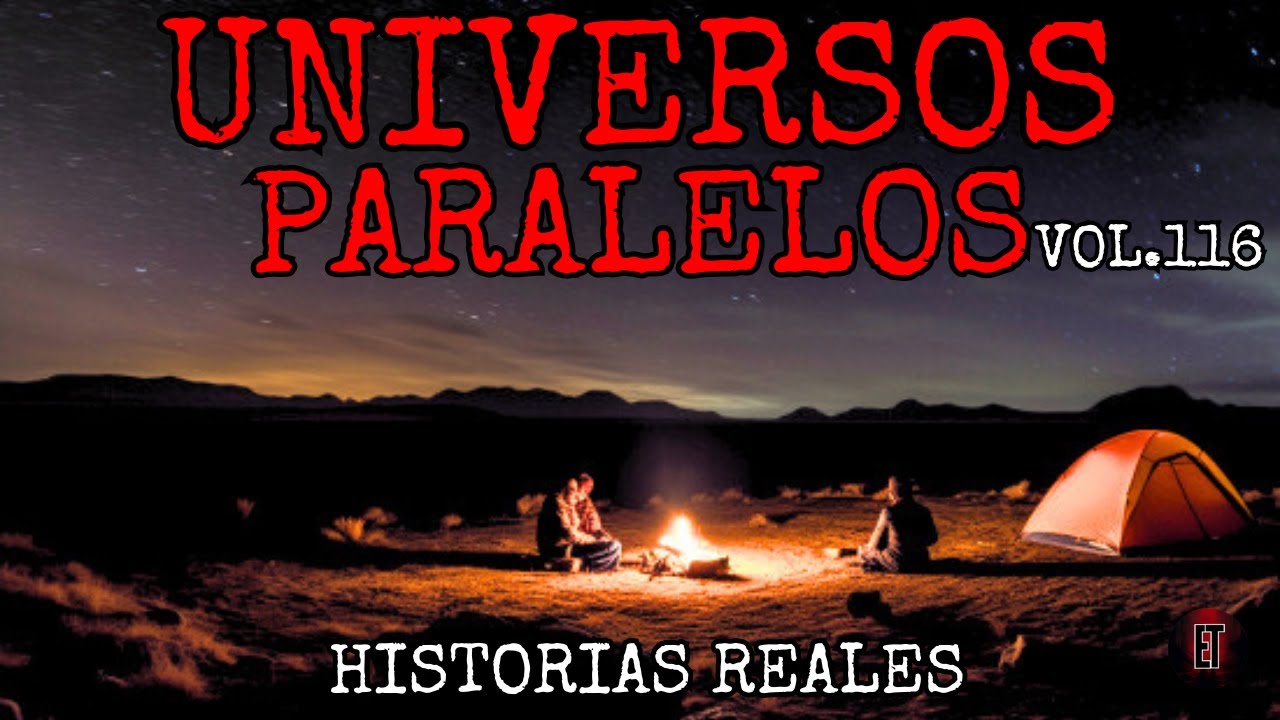 Universos Paralelos - 6 Testimonios Reales que No Tienen Explicación