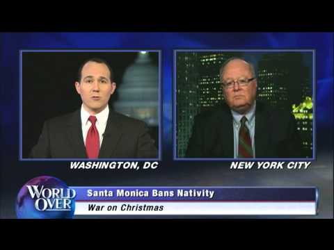 World Over - 2012-12-13 - Les Miserables with Hugh Jackman, Tom Hooper and more with Raymond Arroyo