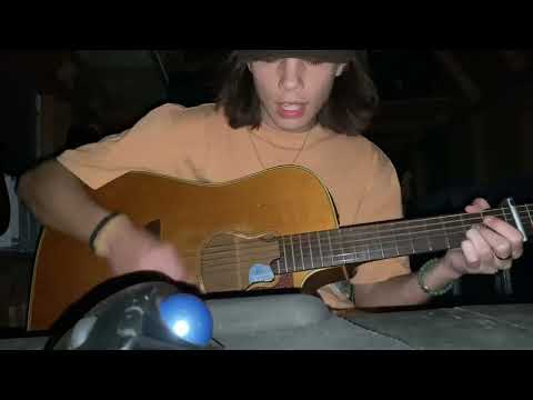 scott pilgrim vs. my gpa - mom jeans (cover)