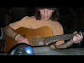 Scott Pilgrim Vs My Gpa Mom Jeans Cover