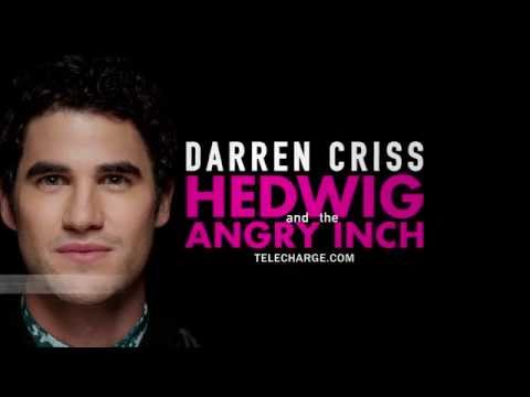 Thumbnail for Darren Criss is HEDWIG | Hedwig and the Angry Inch by Darren Criss